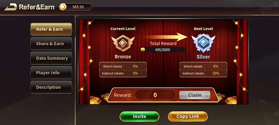 Royal X Casino Bonuses and Promotions