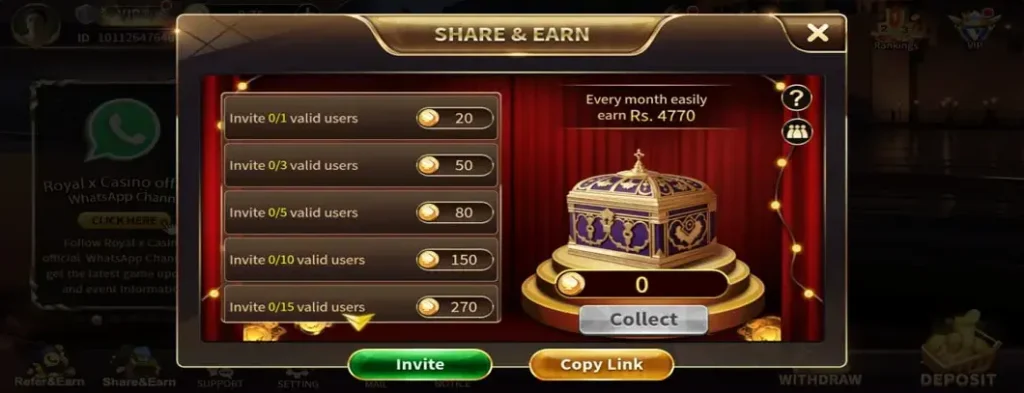 Weekly Promotions & Free Spins